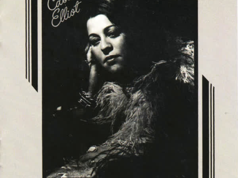 Cass Elliot (With Bonus Tracks)