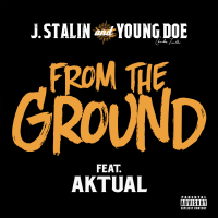 From The Ground (feat. Aktual) (Single)
