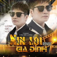 Xin Lỗi Gia Đình (Remix) (Single)