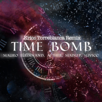 Time Bomb (Krlos Torreblanca Remix) (Single)