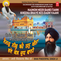 Nainoh Neer Bahe Tan Kheena Bhage Kes Dudh Vaani Vol-60 (Single)