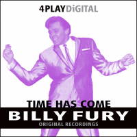 Time Has Come - 4 Track EP