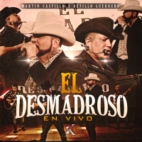 El Desmadroso (Single)