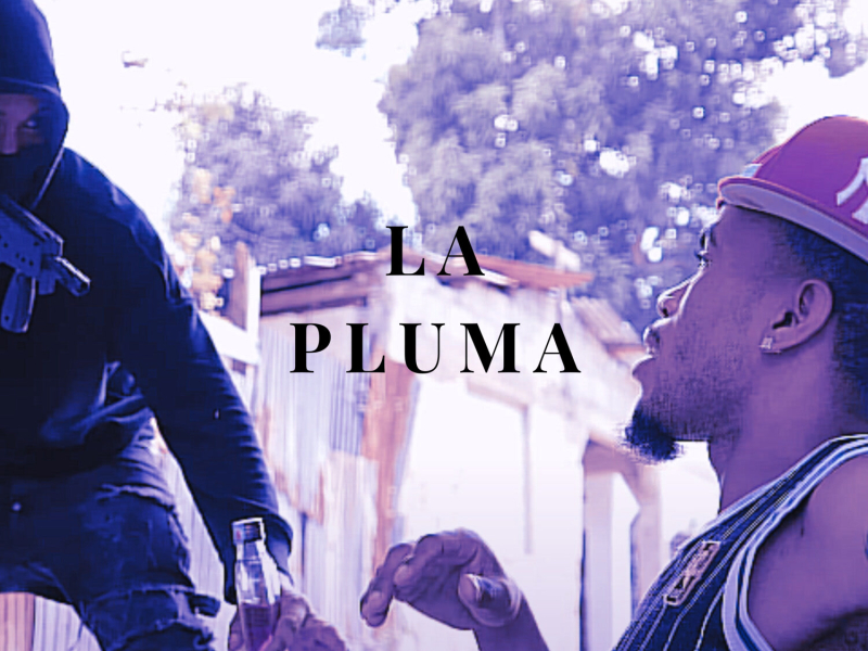 La Pluma (Single)