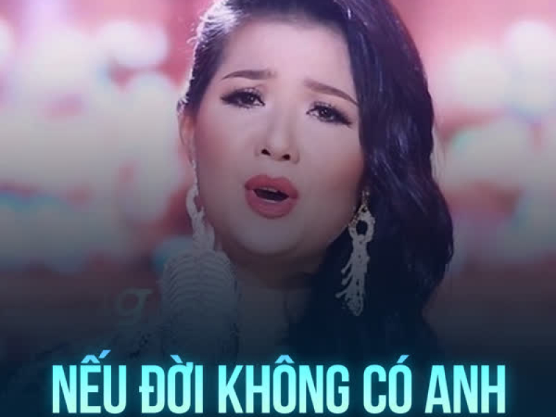 Nếu Đời Không Có Anh (Single)