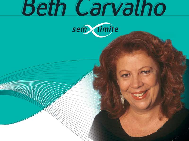 Beth Carvalho Sem Limite