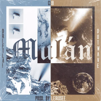 Mulán (feat. Dot Wave, Driftlai & Leirosee) (Single)
