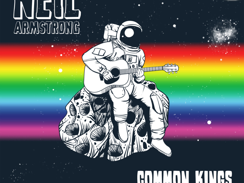 Neil Armstrong (Single)