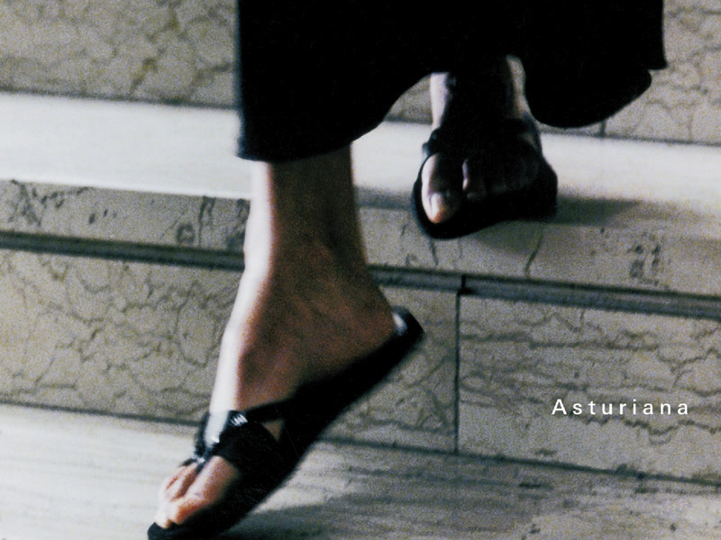 Asturiana - Songs from Spain and Argentina