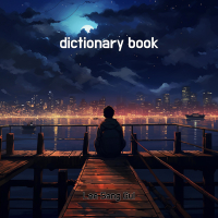 dictionary book