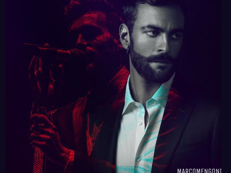 Marco Mengoni Live