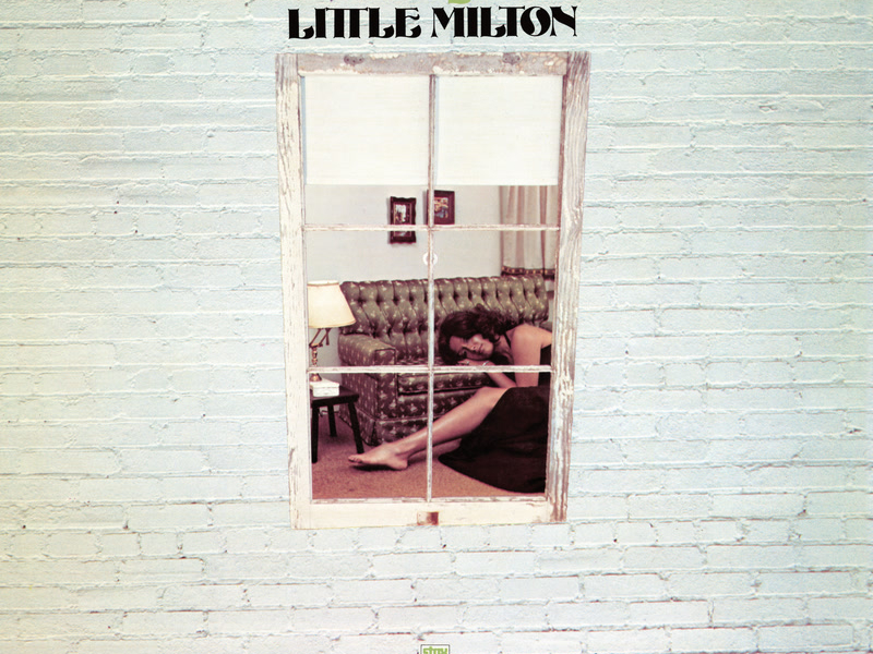 Waiting For Little Milton