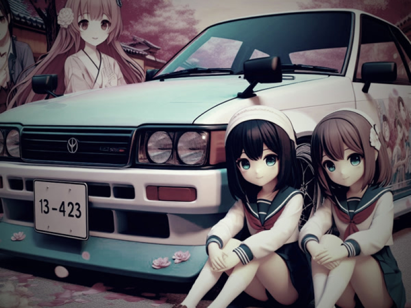 A X T T R A L  -  2 . 0 (Single)