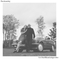 Puss kram hej (Live från Riksmixningsverket) (Single)