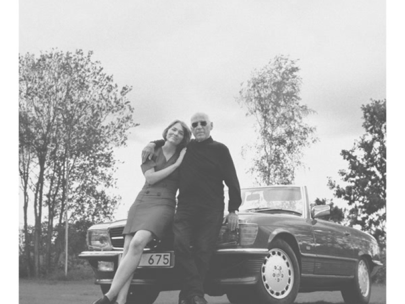 Puss kram hej (Live från Riksmixningsverket) (Single)