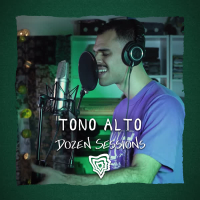 Tono Alto - Live at Dozen Sessions (EP)