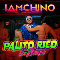 PALITO RICO (The Remixes) (EP)