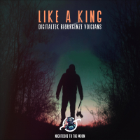 Like A King (Nightcore) (Single)