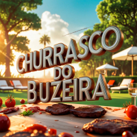 Churrasco Do Buzeira (Single)