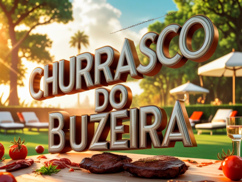 Churrasco Do Buzeira (Single)