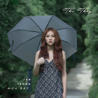 Tan Trong Mưa Bay (Single)
