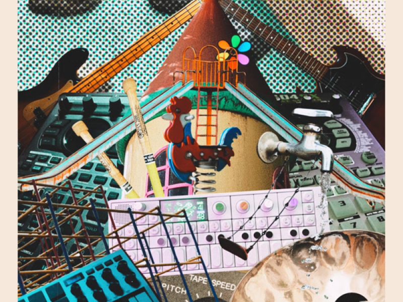 Universal Heartbreak (Single)