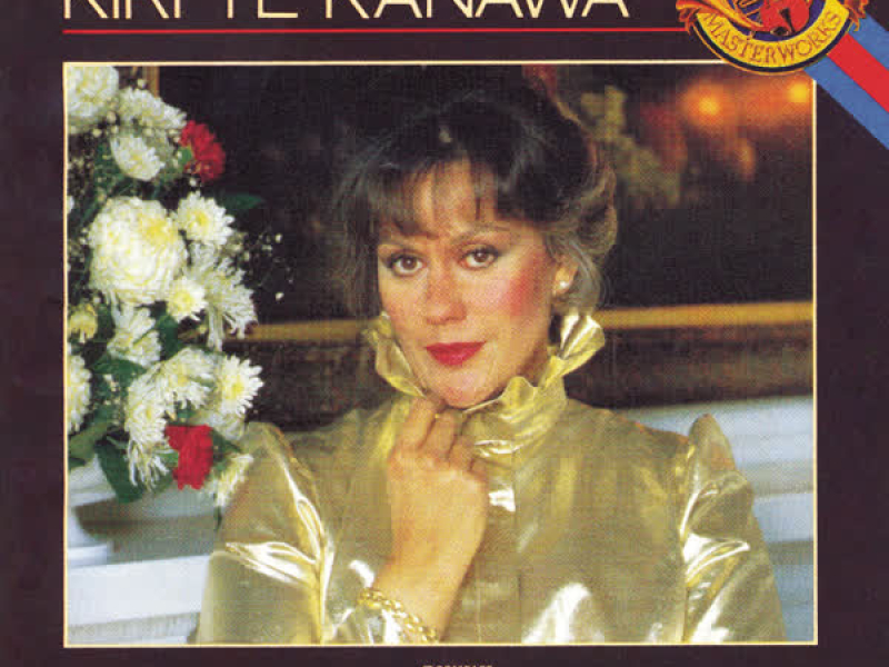 A Portrait of Kiri Te Kanawa