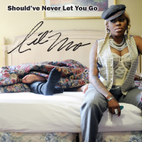 Should've Never Let You Go (Single)