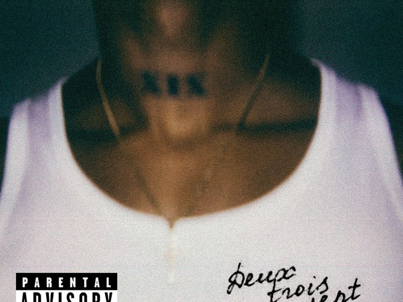 Deux.Trois.Sept (Single)