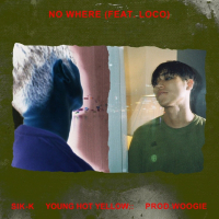 No Where (Single)