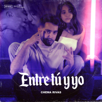 Entre Tú y Yo (Single)