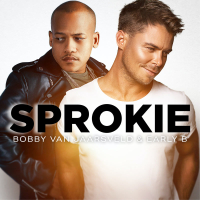 Sprokie (Single)
