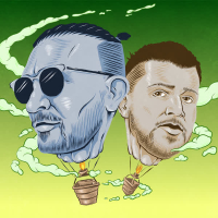 Higher (Ruth Royall Remix) (EP)