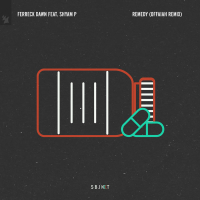 Remedy (OFFAIAH Remix) (Single)