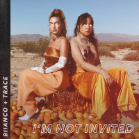 I'm Not Invited (Single)