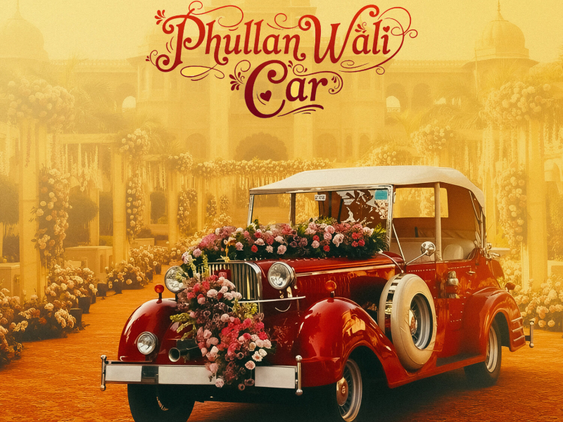 Phullan Wali Car (Single)