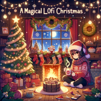 A Magical LOFI Christmas