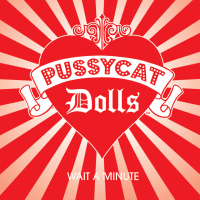 Wait A Minute (Single)