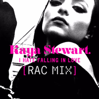 I Hate Falling in Love (RAC Mix) (Single)