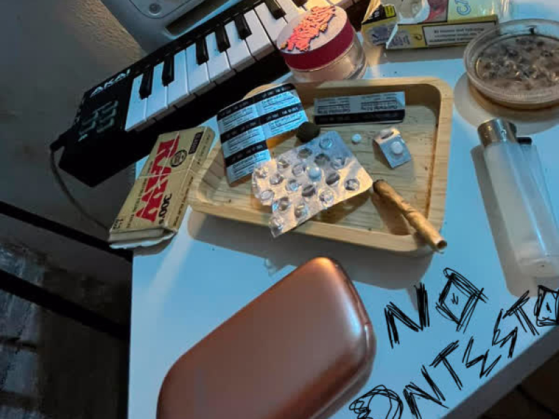 No Contesto (Single)