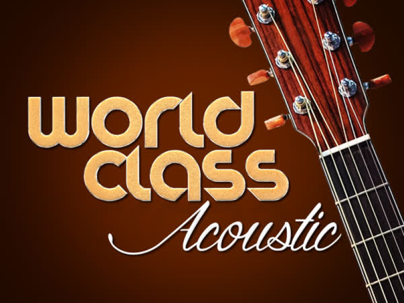 World Class Acoustic