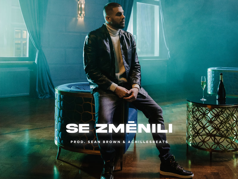 Se změnili (Single)