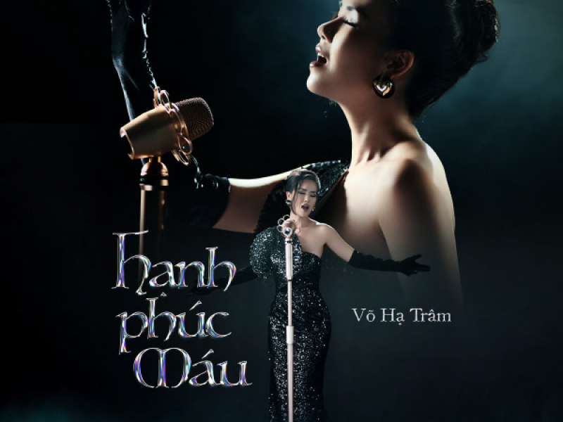 Hanh Phúc Máu (Single)