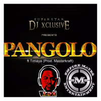 Pangolo (Single)