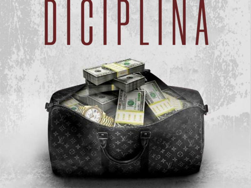 SET DICIPLINA (Single)