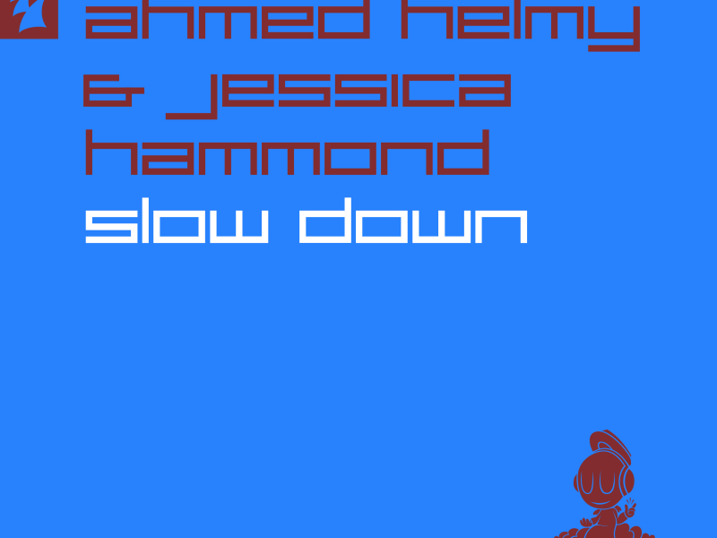 Slow Down (Single)