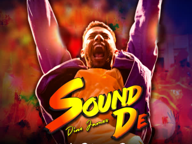 Sound De Nashik Dhol Remix (Single)