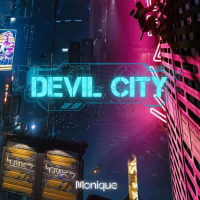 Devil City (Single)