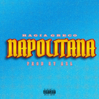 NAPOLITANA (Single)