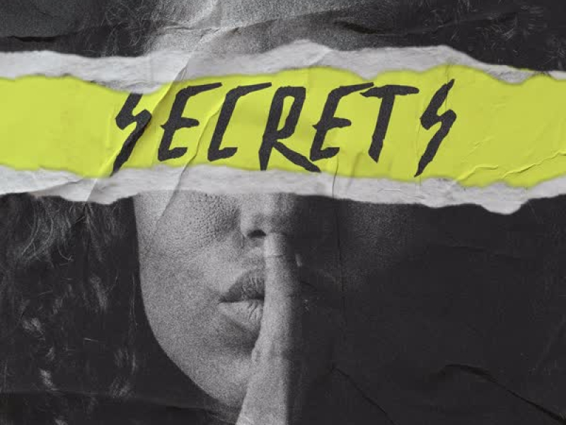 Secrets (Single)